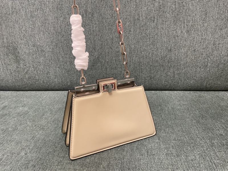 Fendi Satchel Bags